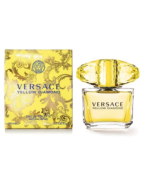 versace topaz perfume|macy's versace perfume.